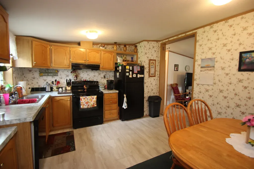 8 E. Parkside Terrace Barre City VT 05641