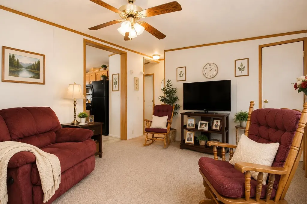 8 E. Parkside Terrace Barre City VT 05641