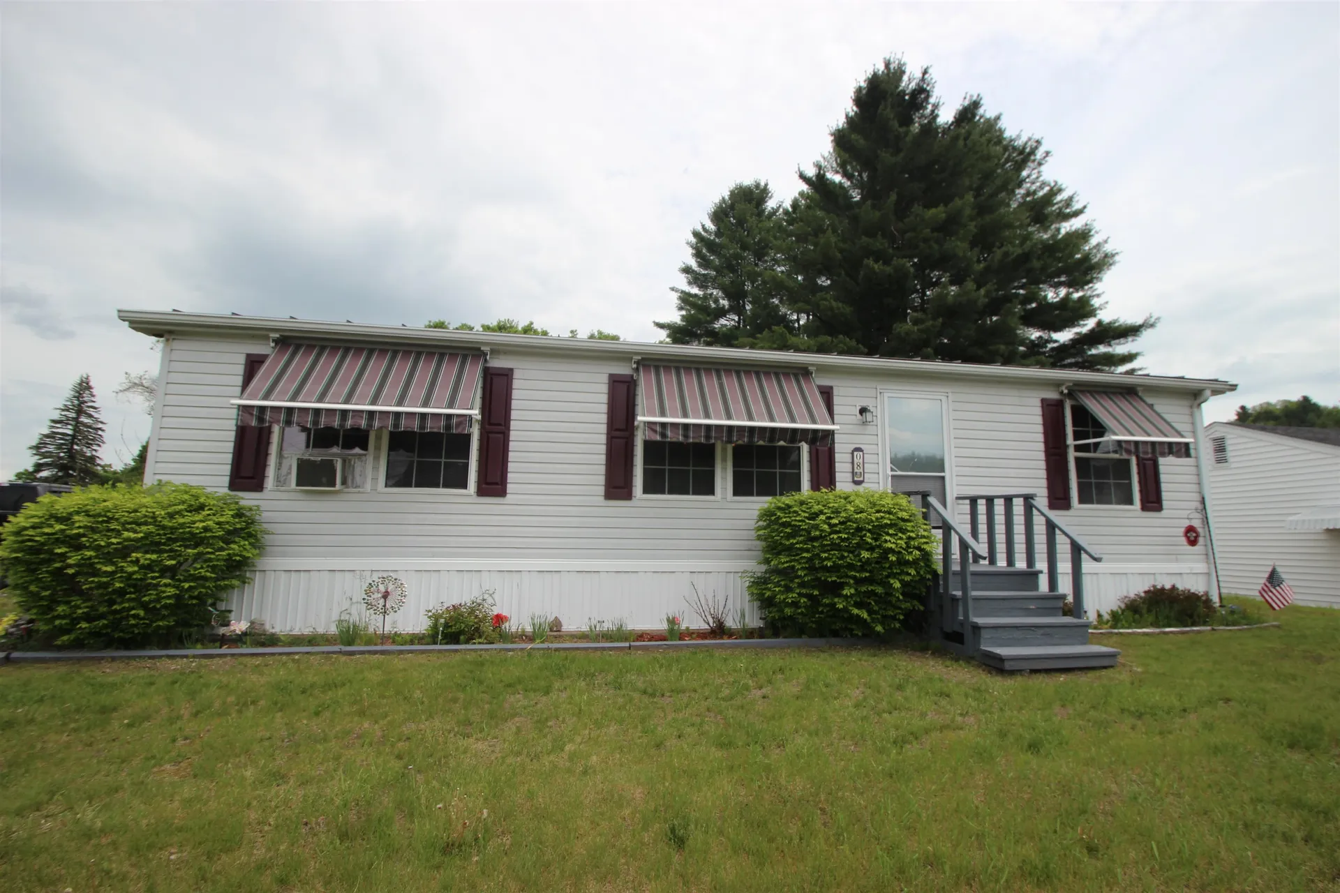 8 E. Parkside Terrace Barre City VT 05641