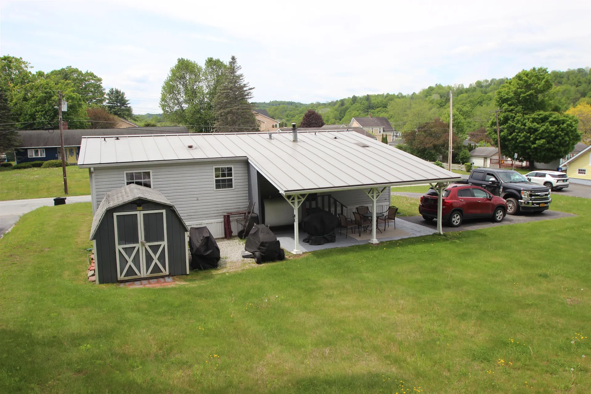 8 E. Parkside Terrace Barre City VT 05641