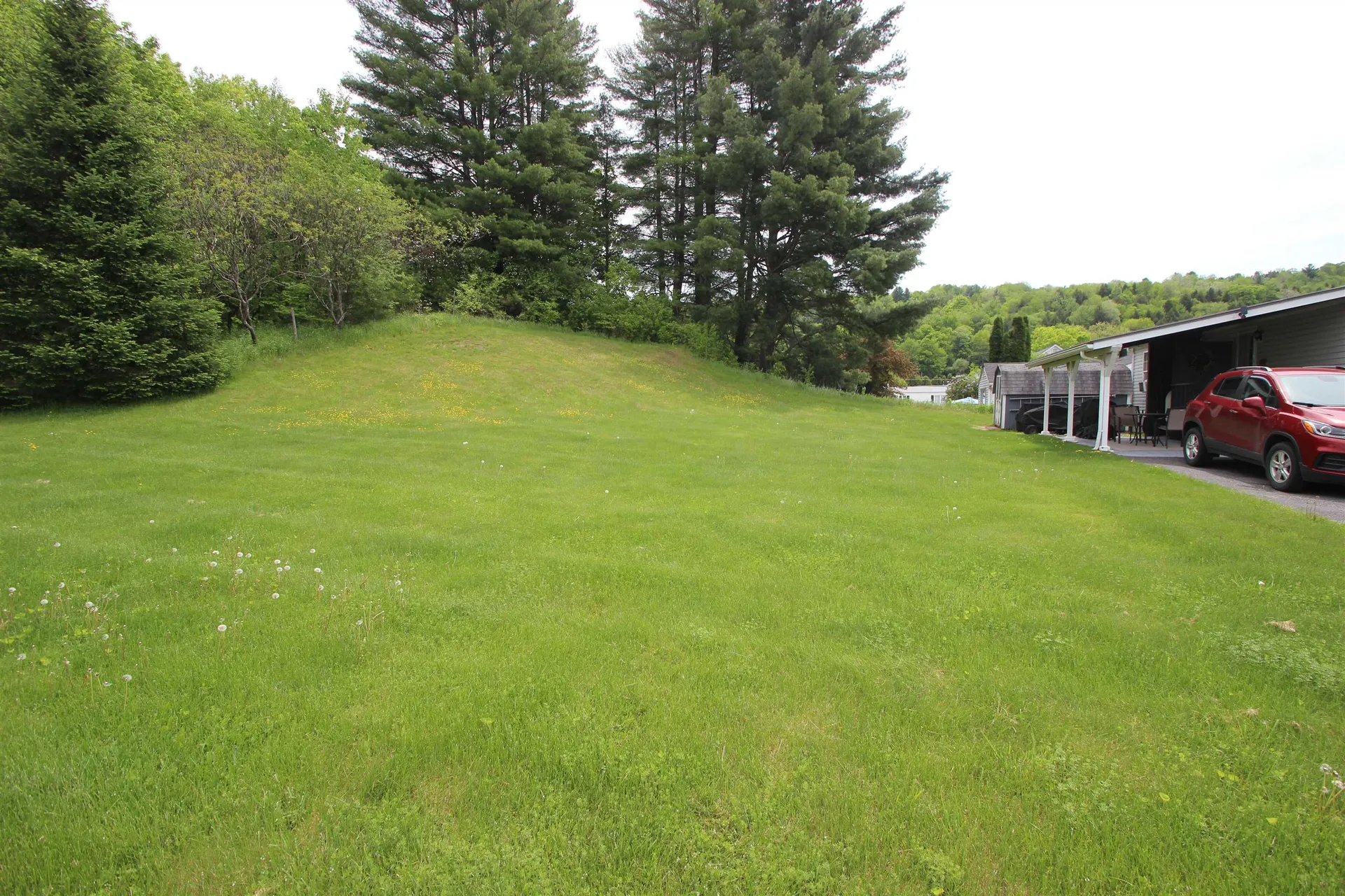 8 E. Parkside Terrace Barre City VT 05641