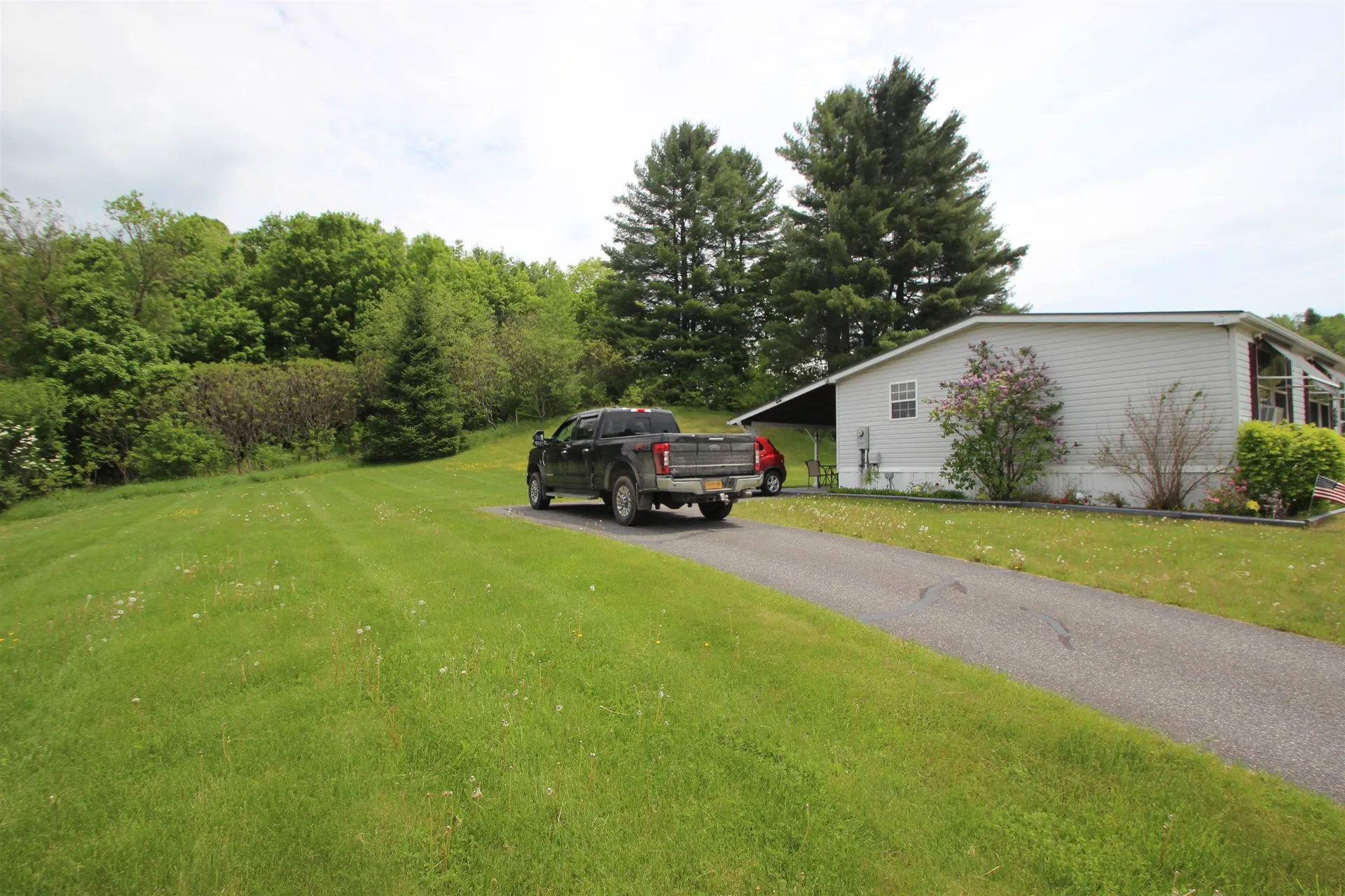 8 E. Parkside Terrace Barre City VT 05641