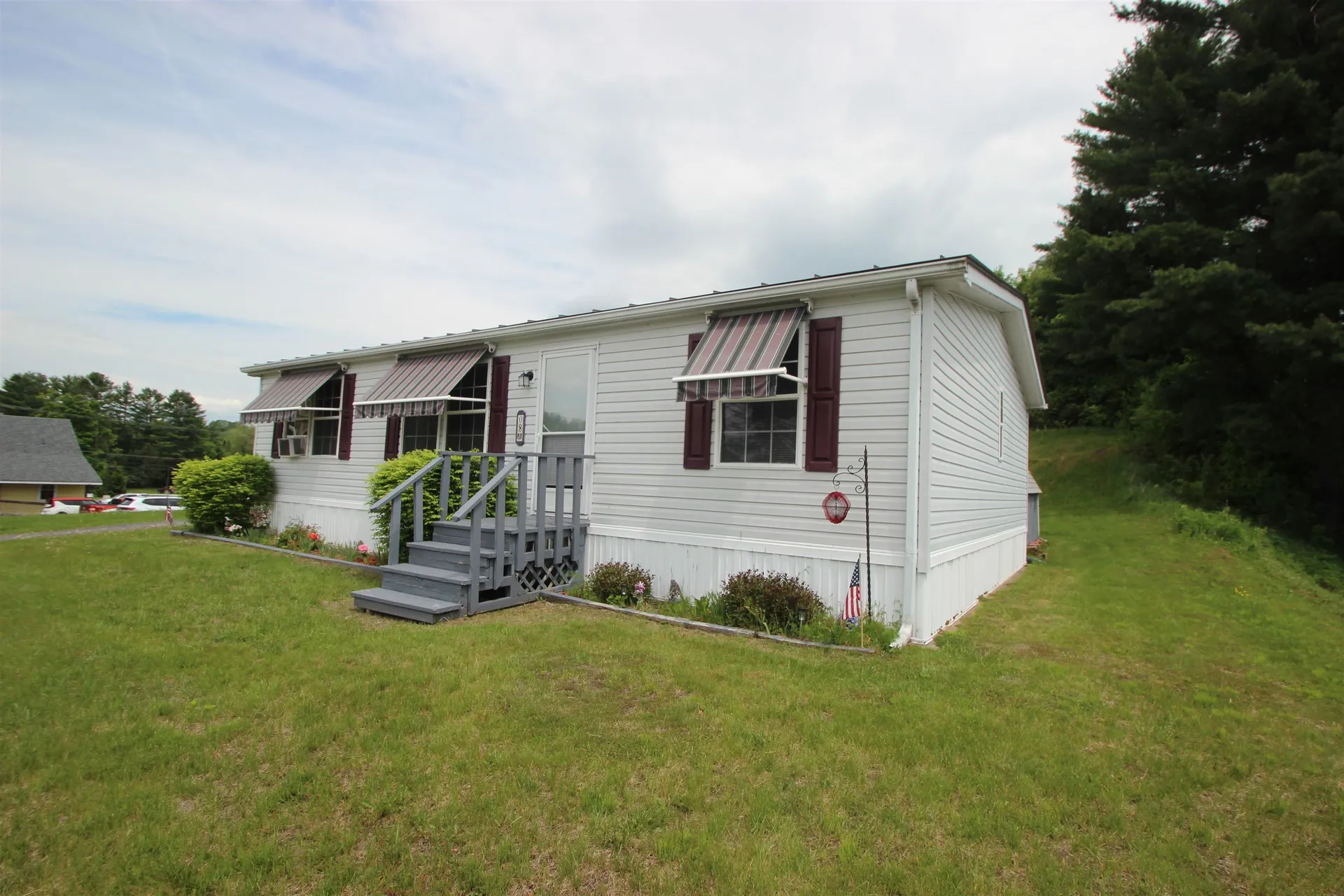 8 E. Parkside Terrace Barre City VT 05641
