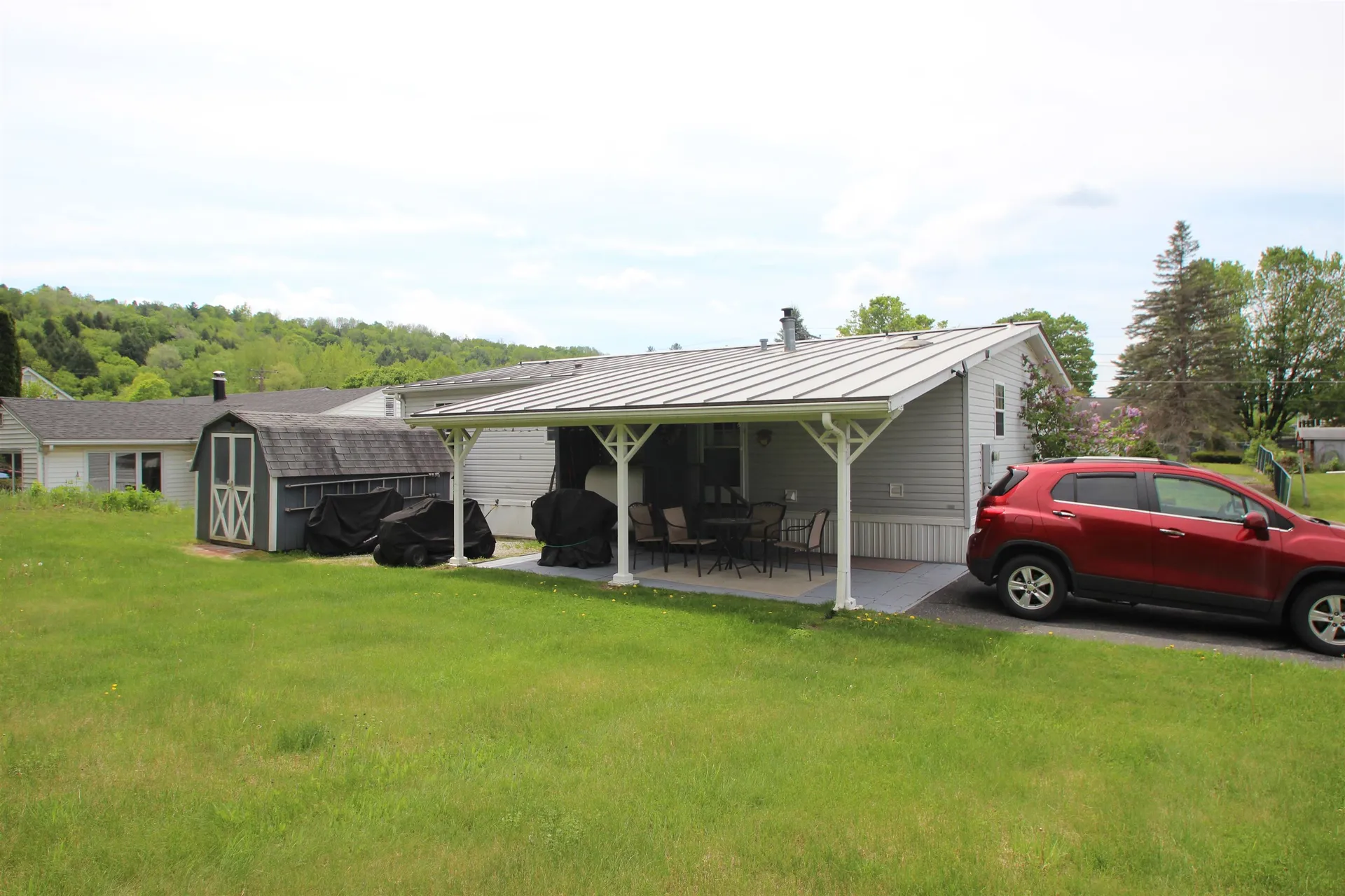 8 E. Parkside Terrace Barre City VT 05641