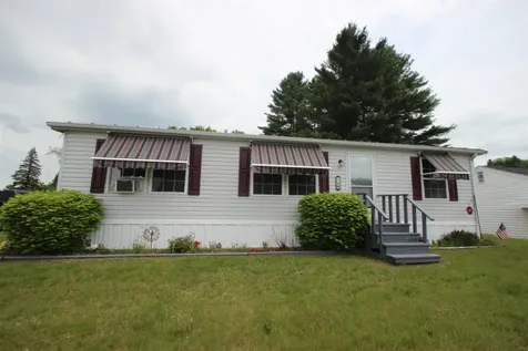 8 E. Parkside Terrace Barre City VT 05641