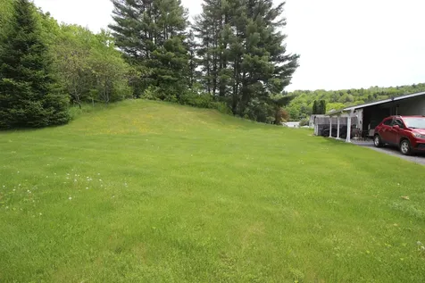 8 E. Parkside Terrace Barre City VT 05641