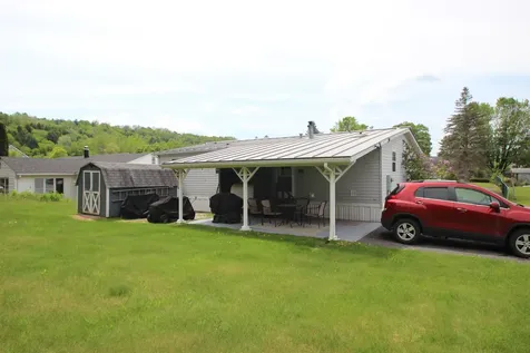 8 E. Parkside Terrace Barre City VT 05641