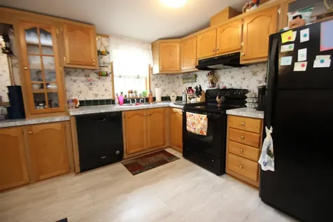 8 E. Parkside Terrace Barre City VT 05641
