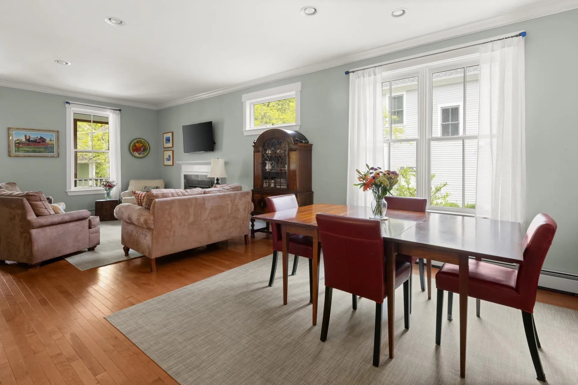 71 Palisades Street Stowe VT 05672