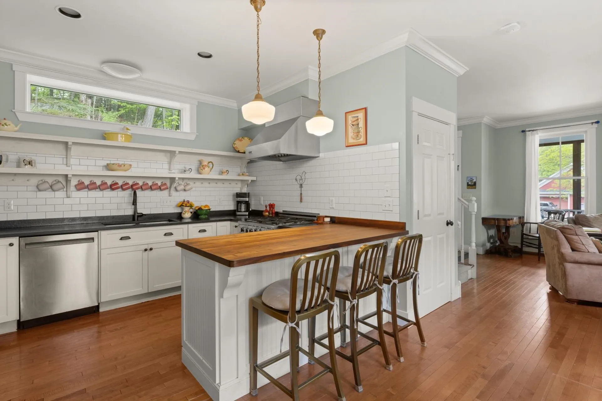 71 Palisades Street Stowe VT 05672