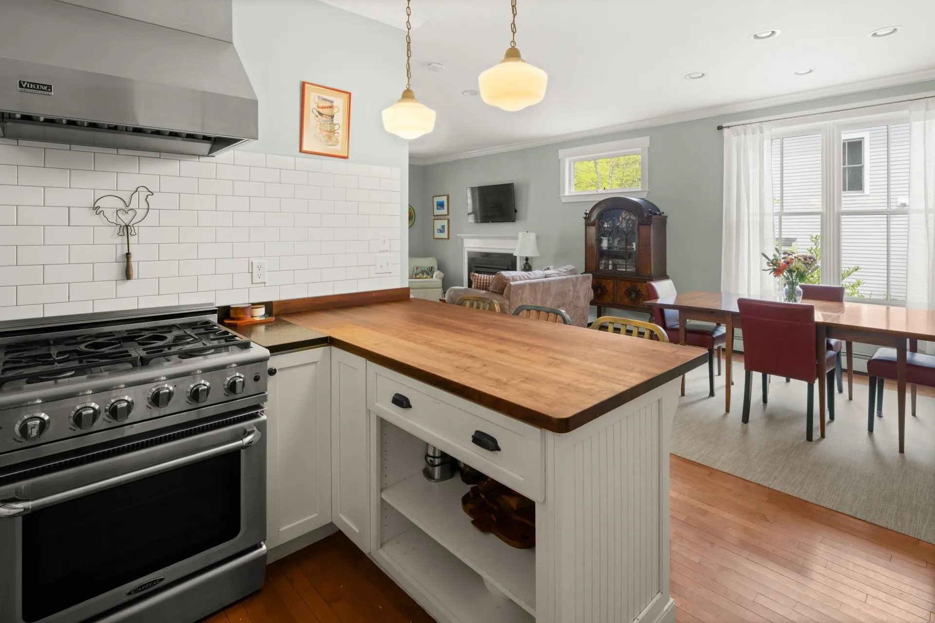 71 Palisades Street Stowe VT 05672