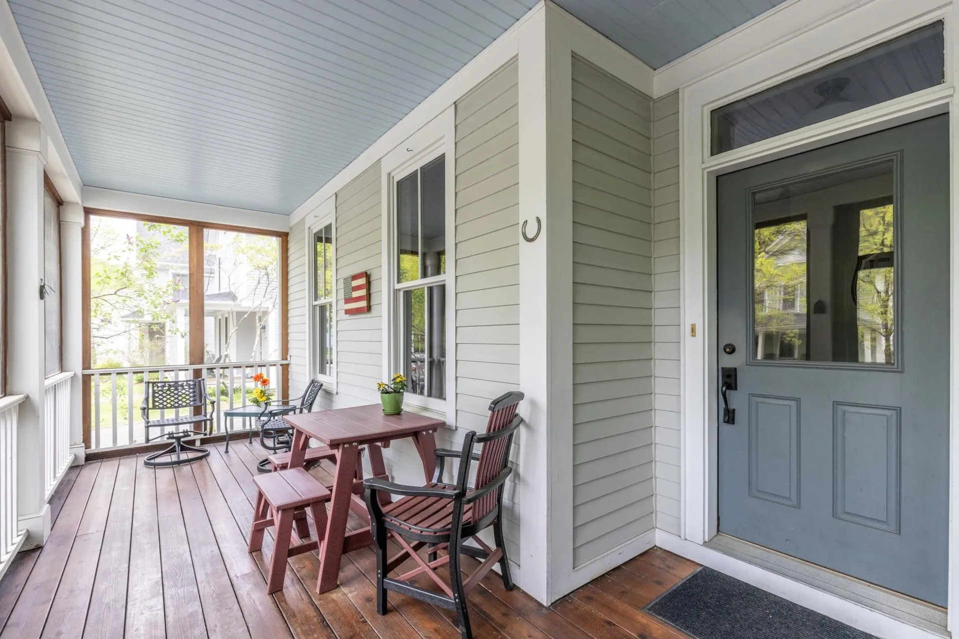 71 Palisades Street Stowe VT 05672