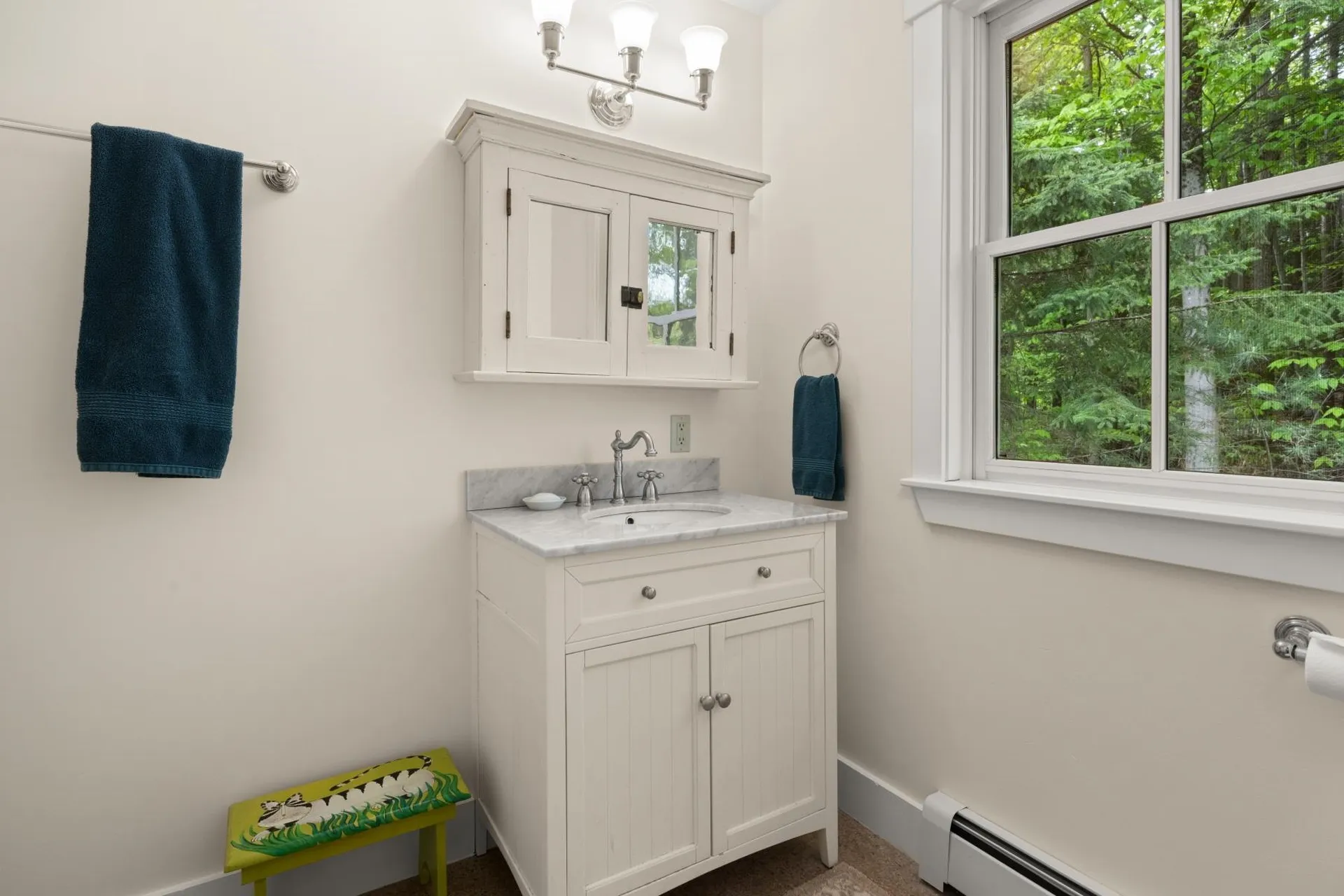 71 Palisades Street Stowe VT 05672