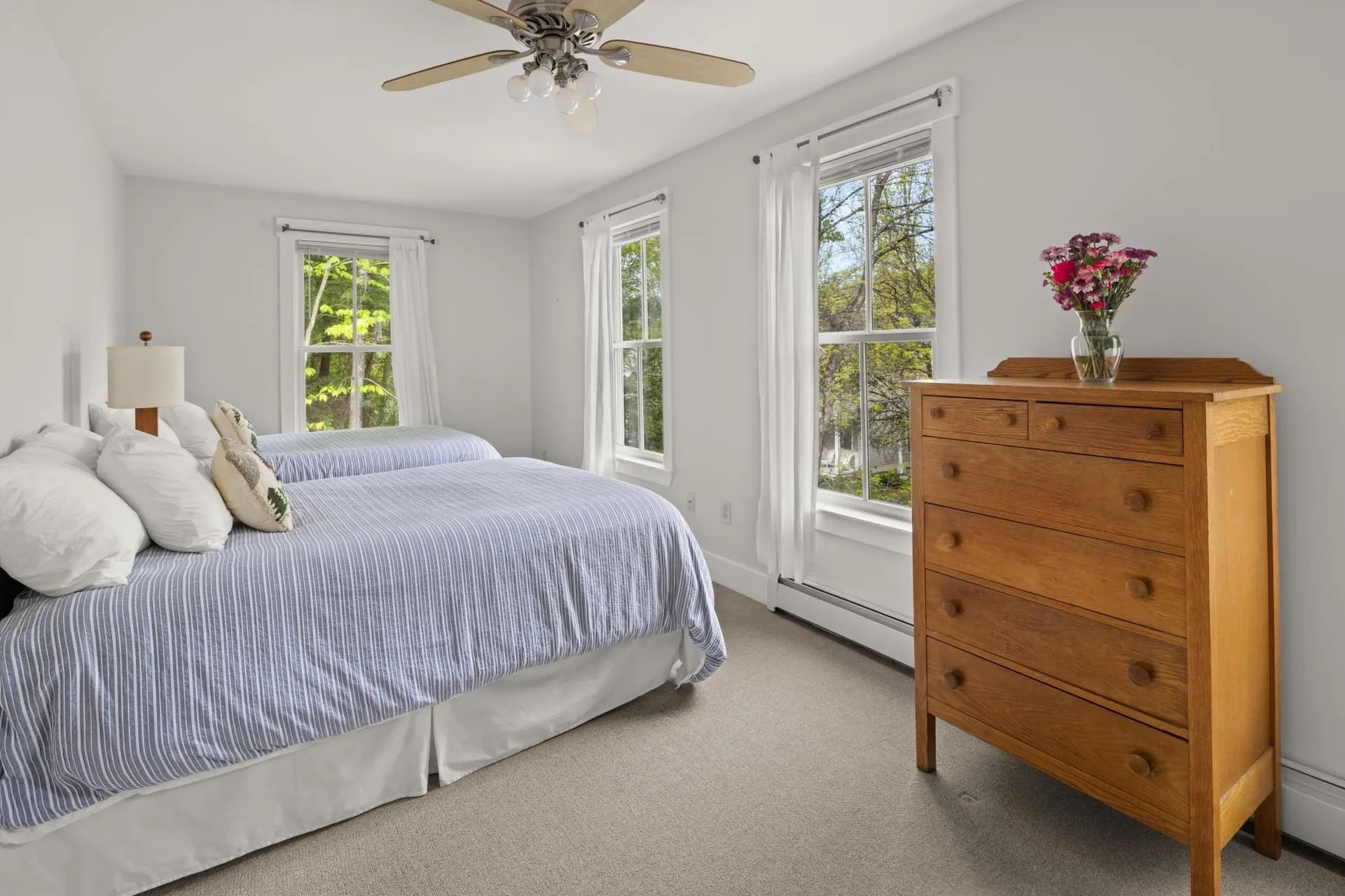 71 Palisades Street Stowe VT 05672