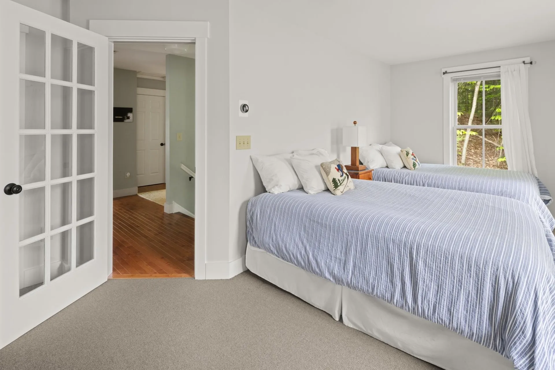 71 Palisades Street Stowe VT 05672