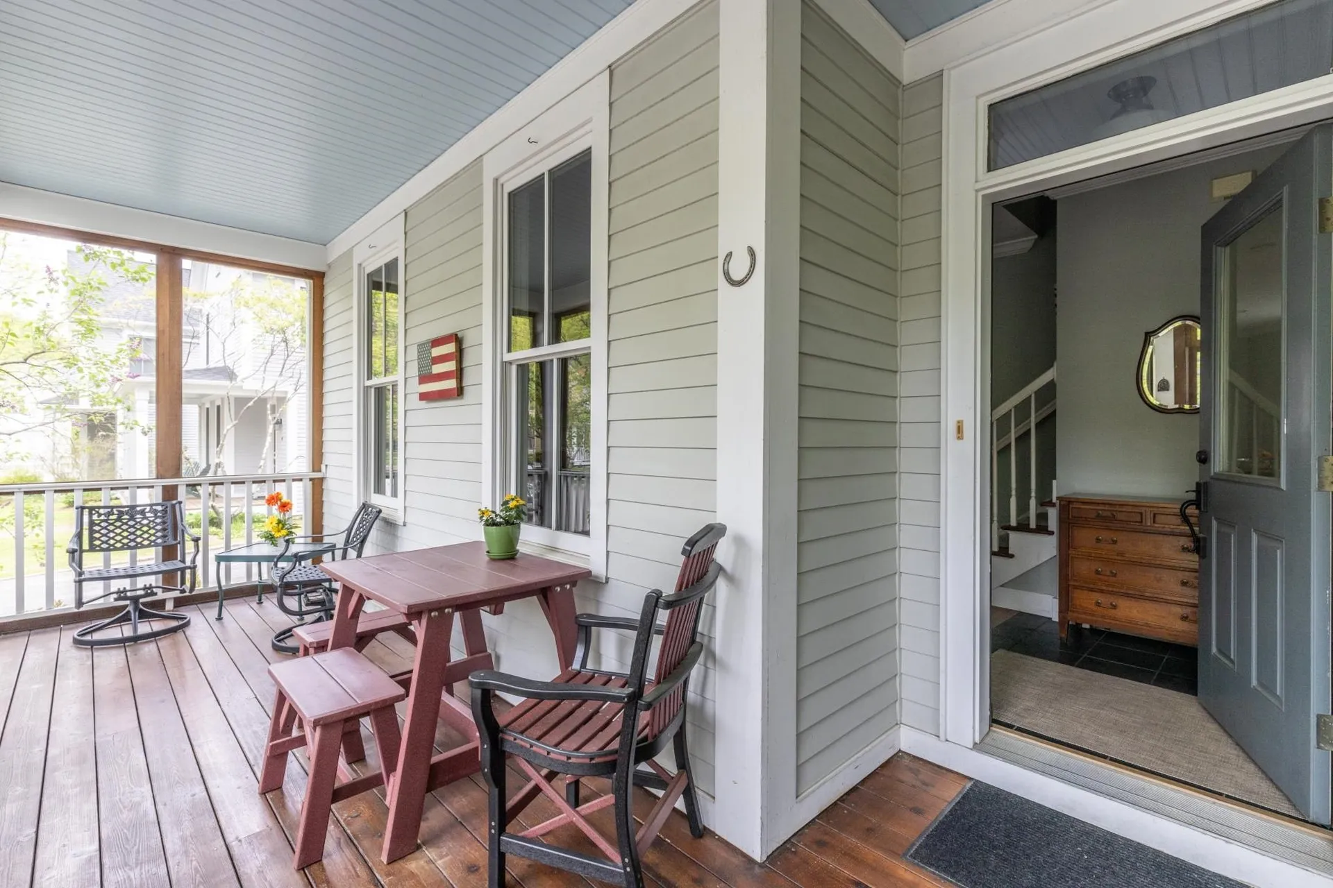 71 Palisades Street Stowe VT 05672