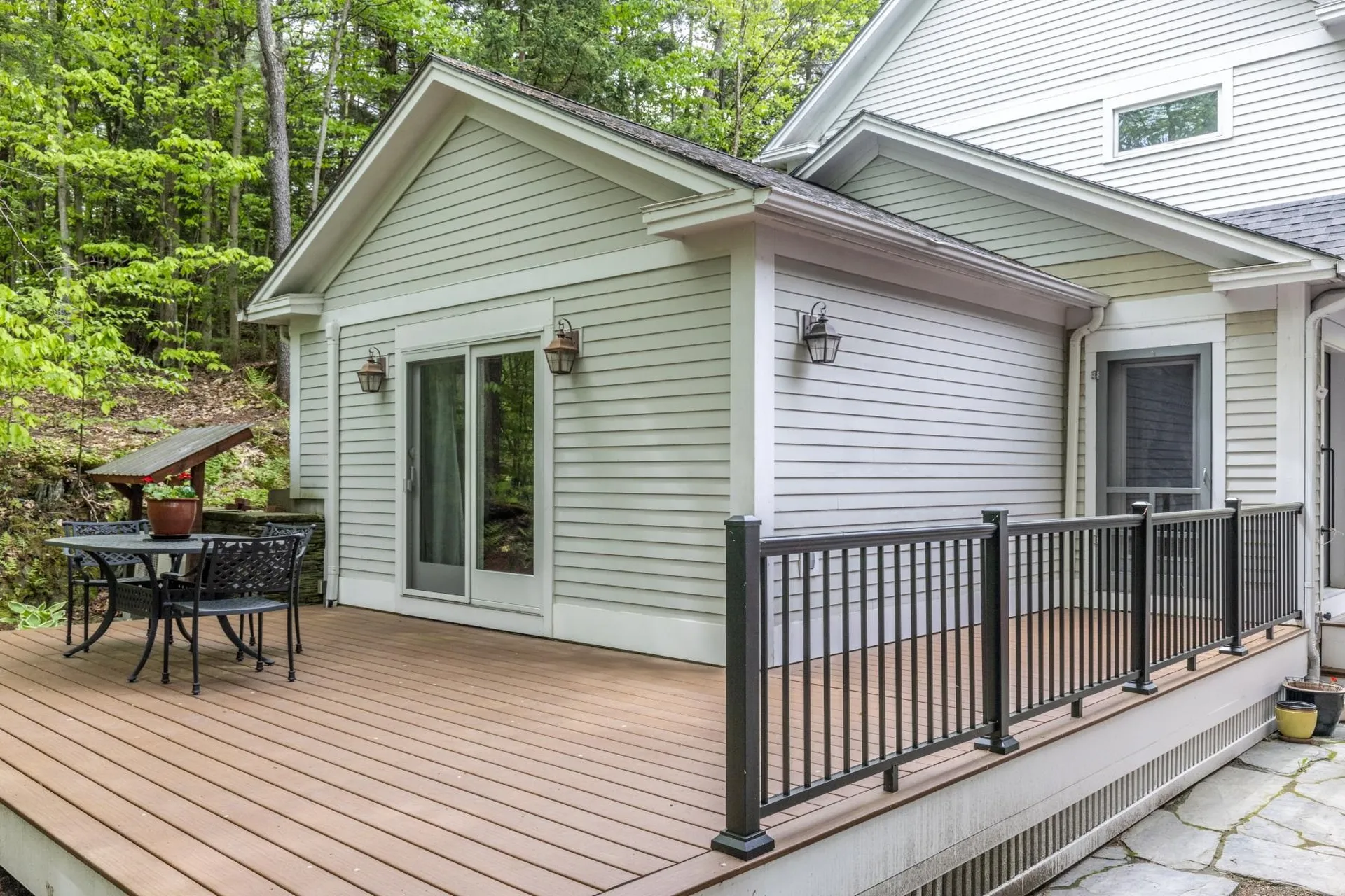 71 Palisades Street Stowe VT 05672