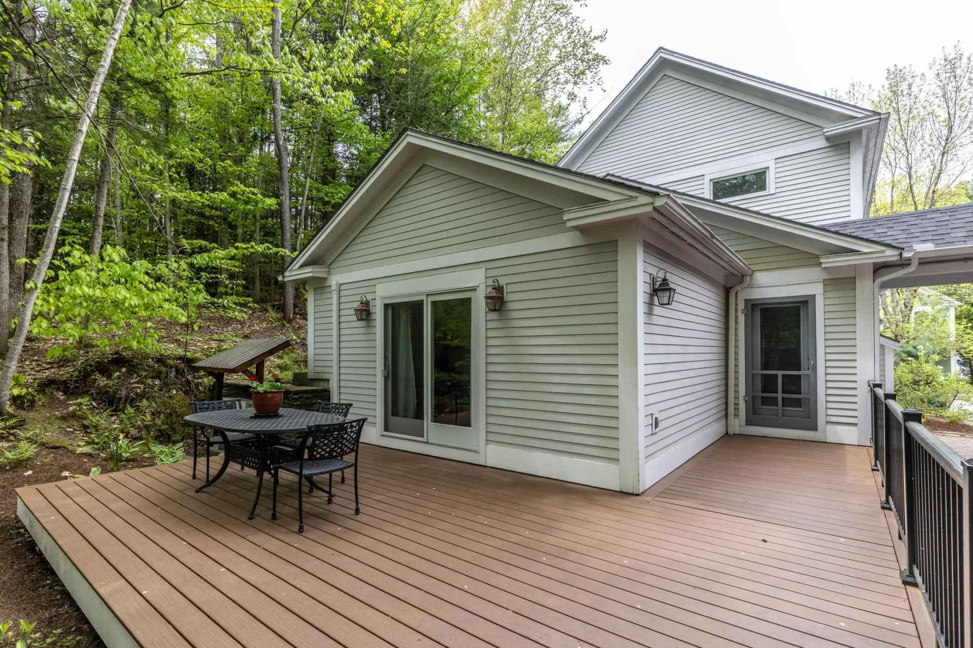 71 Palisades Street Stowe VT 05672