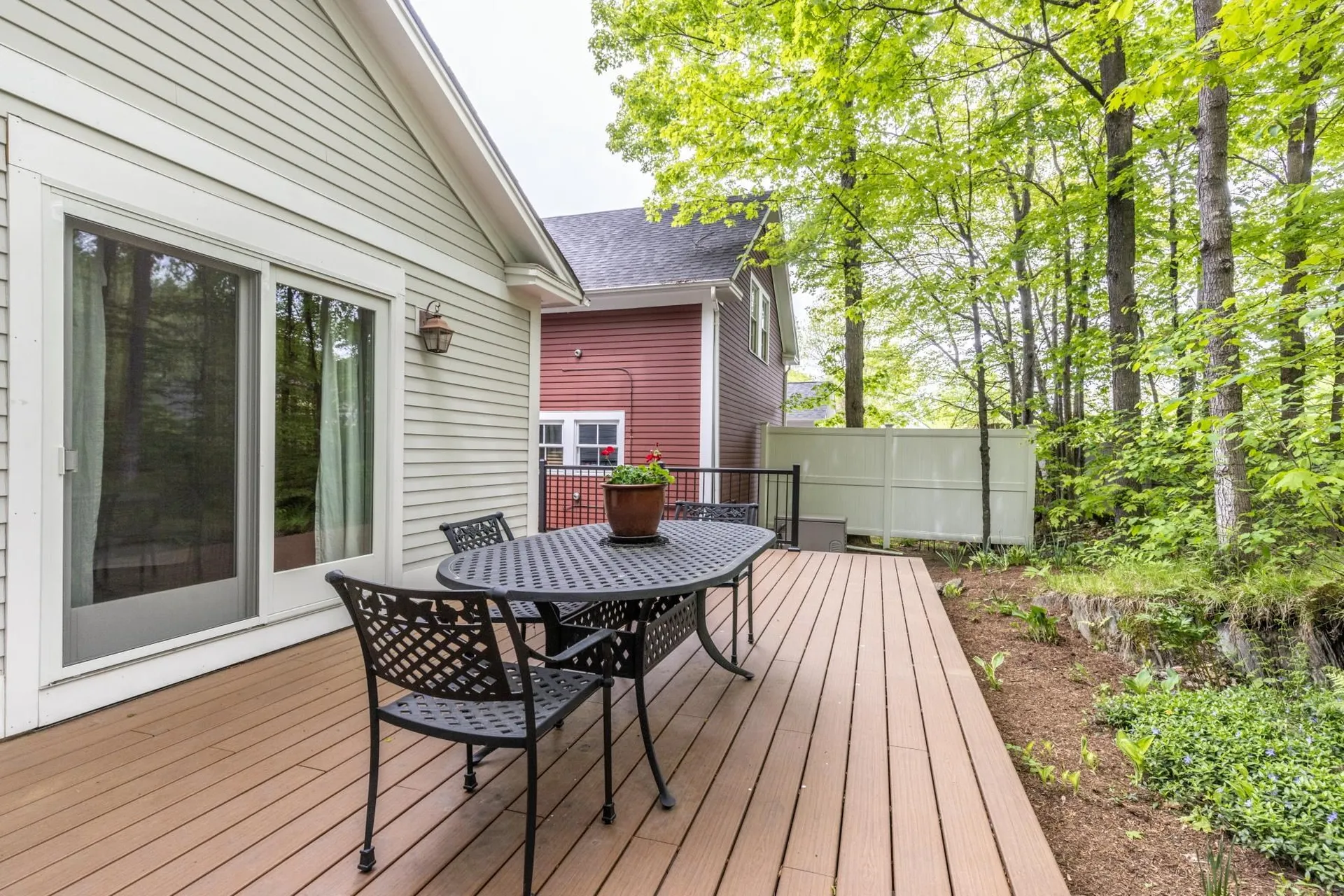 71 Palisades Street Stowe VT 05672