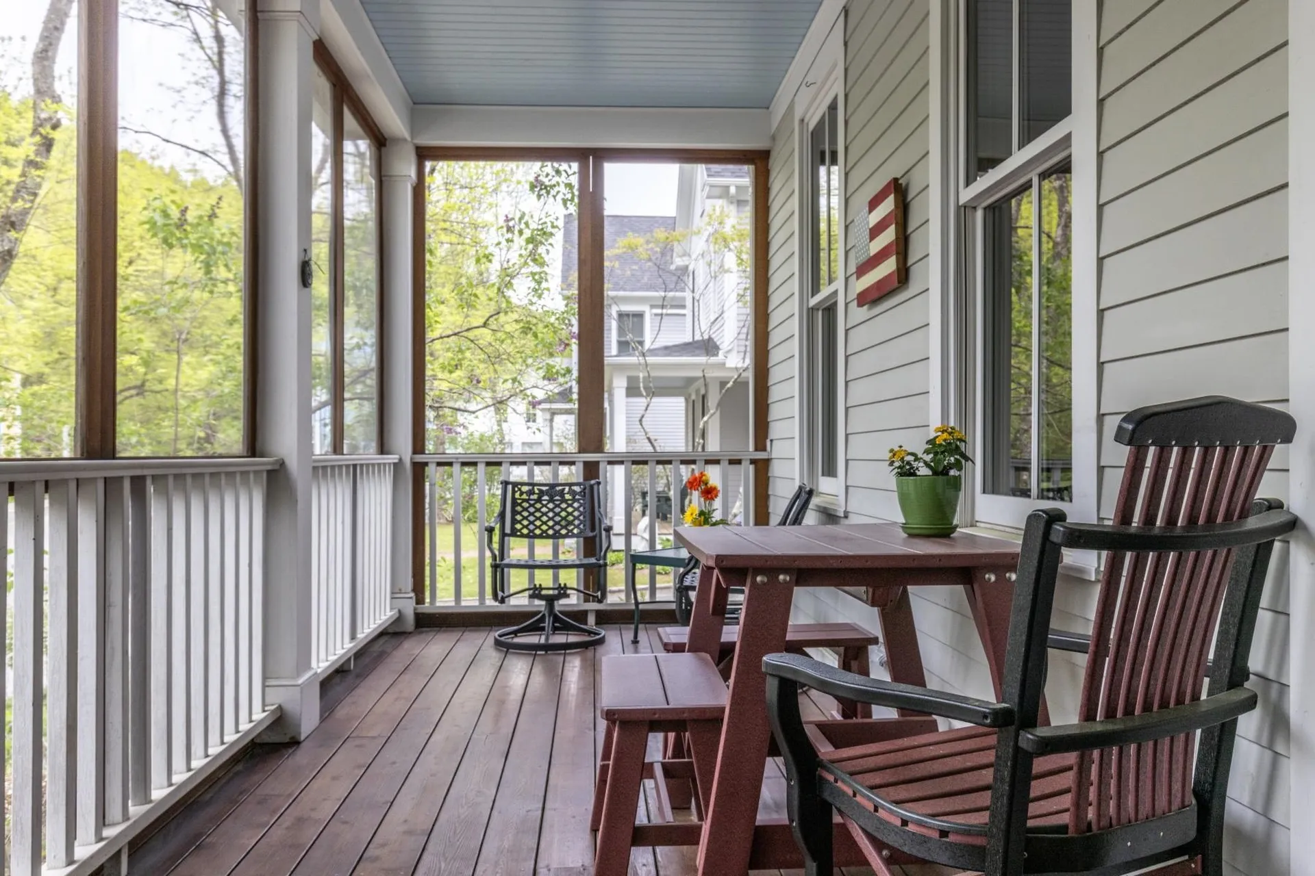 71 Palisades Street Stowe VT 05672
