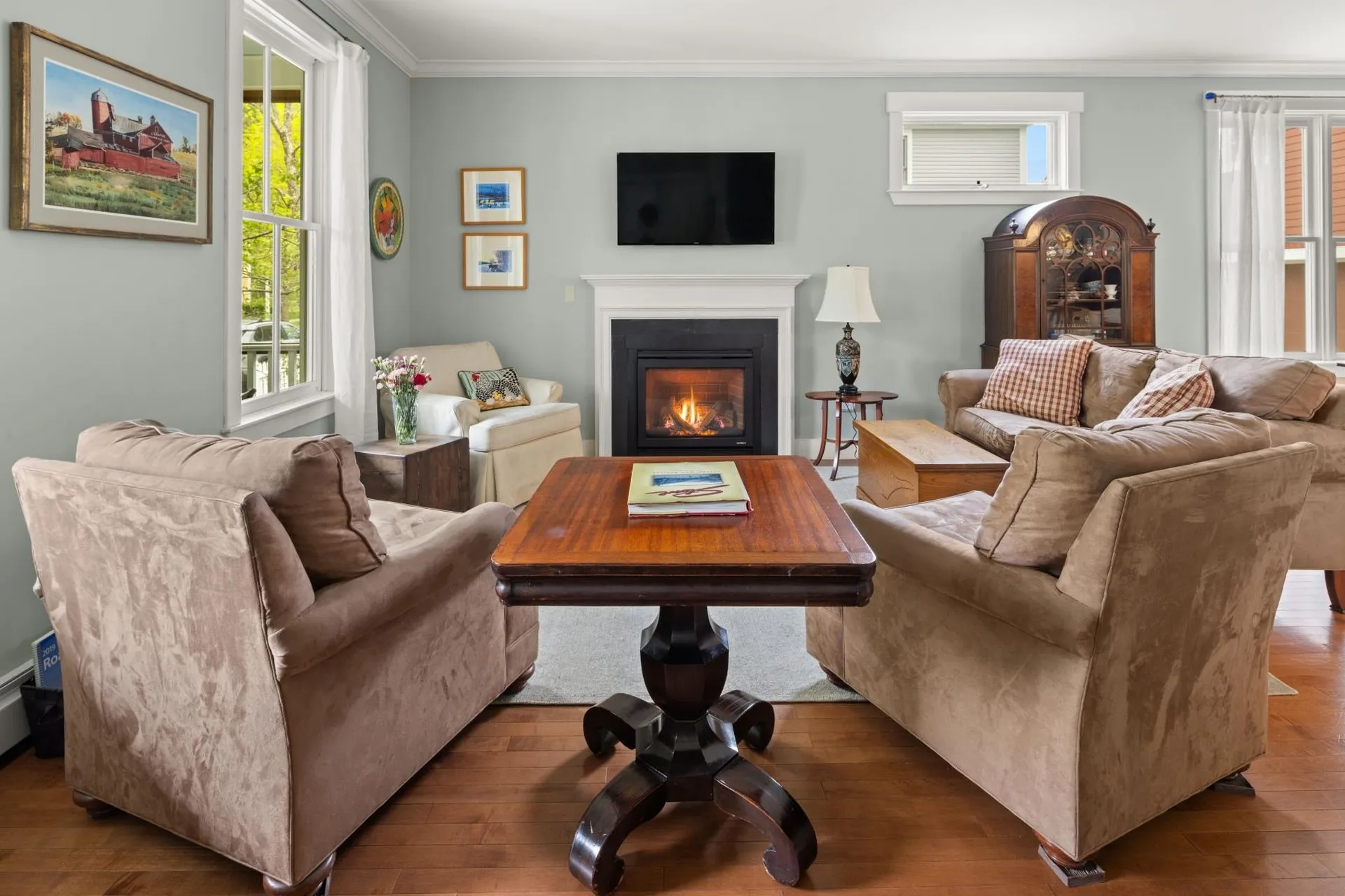 71 Palisades Street Stowe VT 05672
