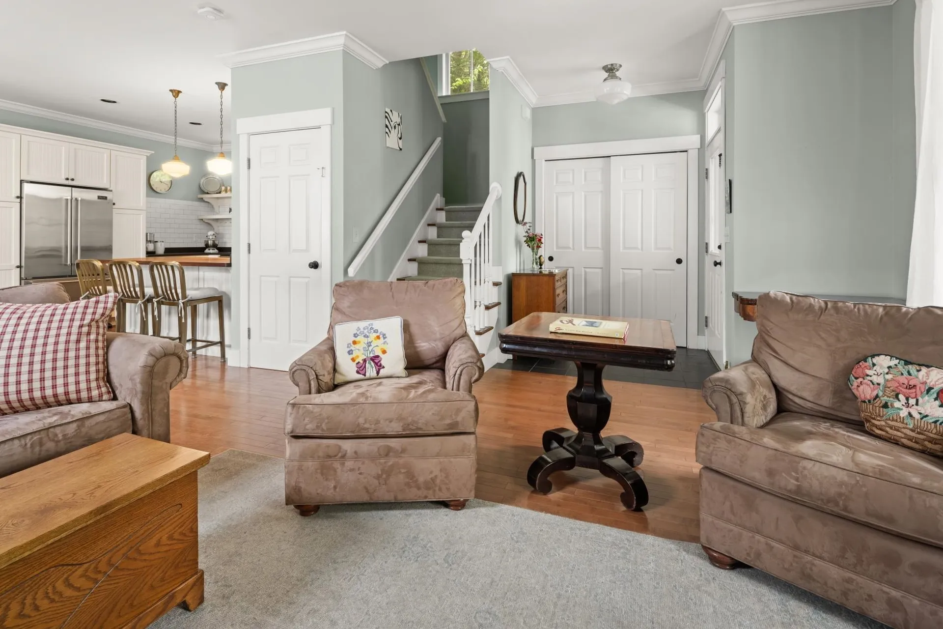 71 Palisades Street Stowe VT 05672