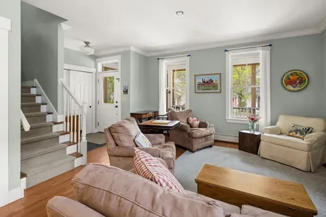 71 Palisades Street Stowe VT 05672