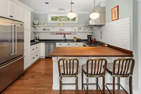71 Palisades Street Stowe VT 05672