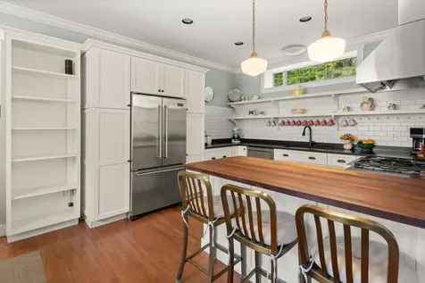 71 Palisades Street Stowe VT 05672