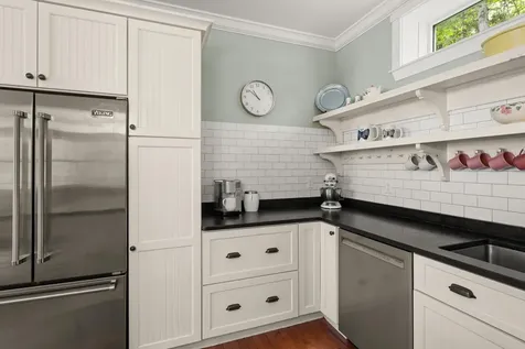 71 Palisades Street Stowe VT 05672
