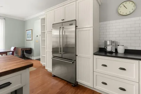 71 Palisades Street Stowe VT 05672