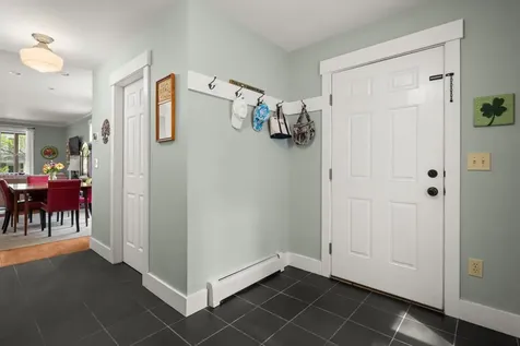 71 Palisades Street Stowe VT 05672