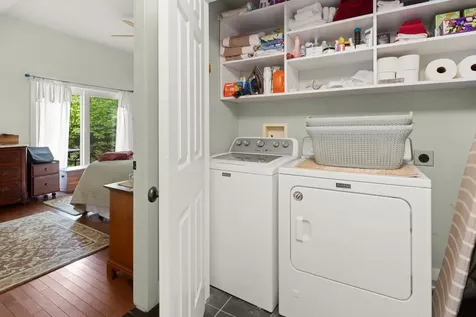 71 Palisades Street Stowe VT 05672