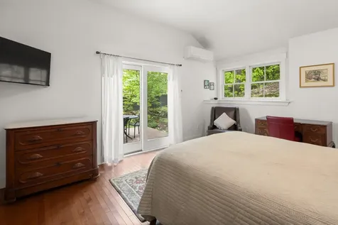 71 Palisades Street Stowe VT 05672