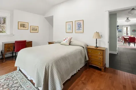 71 Palisades Street Stowe VT 05672