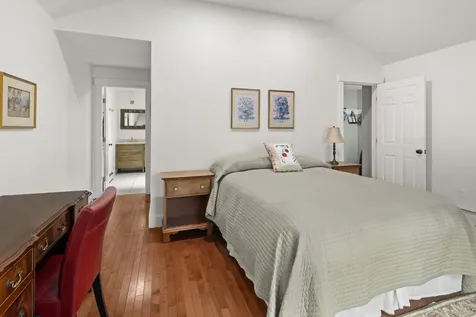 71 Palisades Street Stowe VT 05672