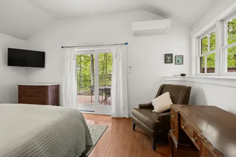 71 Palisades Street Stowe VT 05672