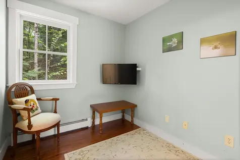 71 Palisades Street Stowe VT 05672