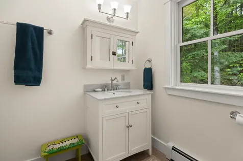 71 Palisades Street Stowe VT 05672