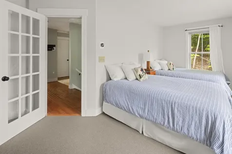 71 Palisades Street Stowe VT 05672
