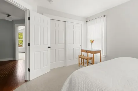 71 Palisades Street Stowe VT 05672