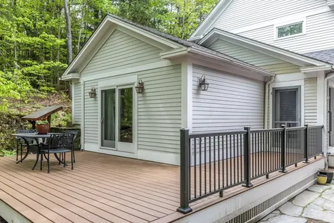 71 Palisades Street Stowe VT 05672