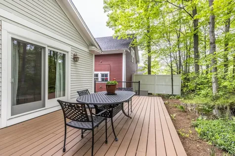71 Palisades Street Stowe VT 05672