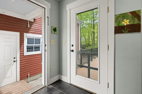 71 Palisades Street Stowe VT 05672