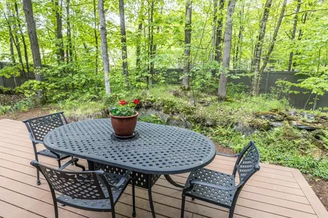 71 Palisades Street Stowe VT 05672