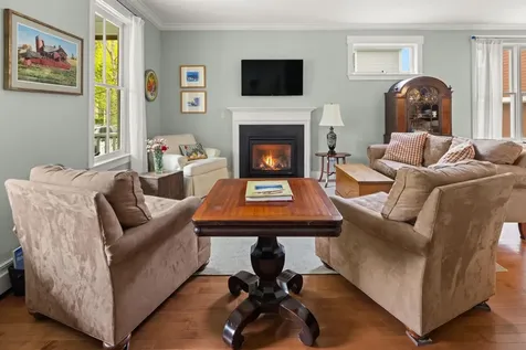 71 Palisades Street Stowe VT 05672