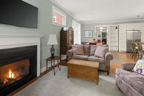 71 Palisades Street Stowe VT 05672