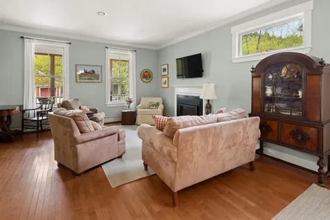 71 Palisades Street Stowe VT 05672