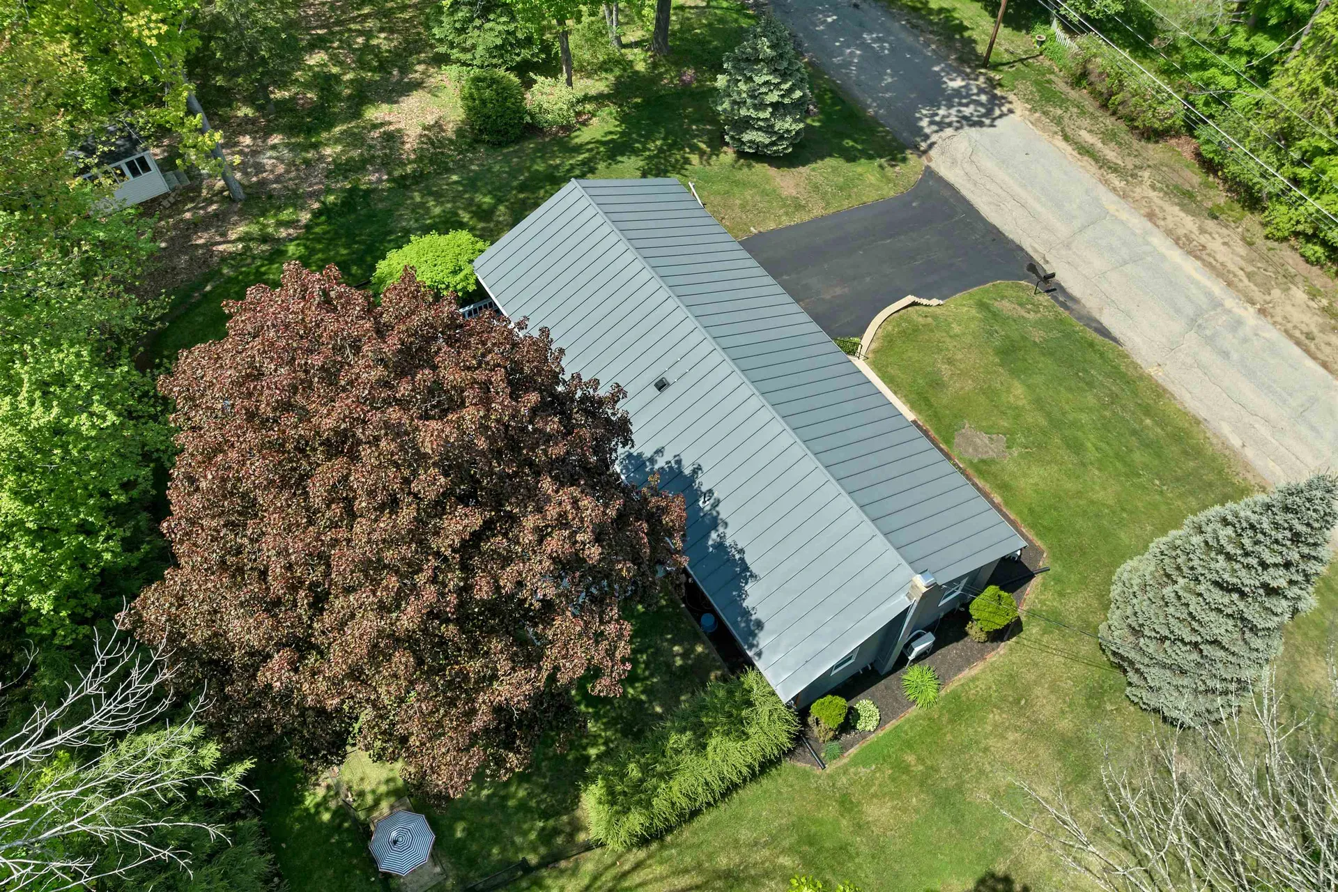 121 Terrace Road Franklin NH 03235