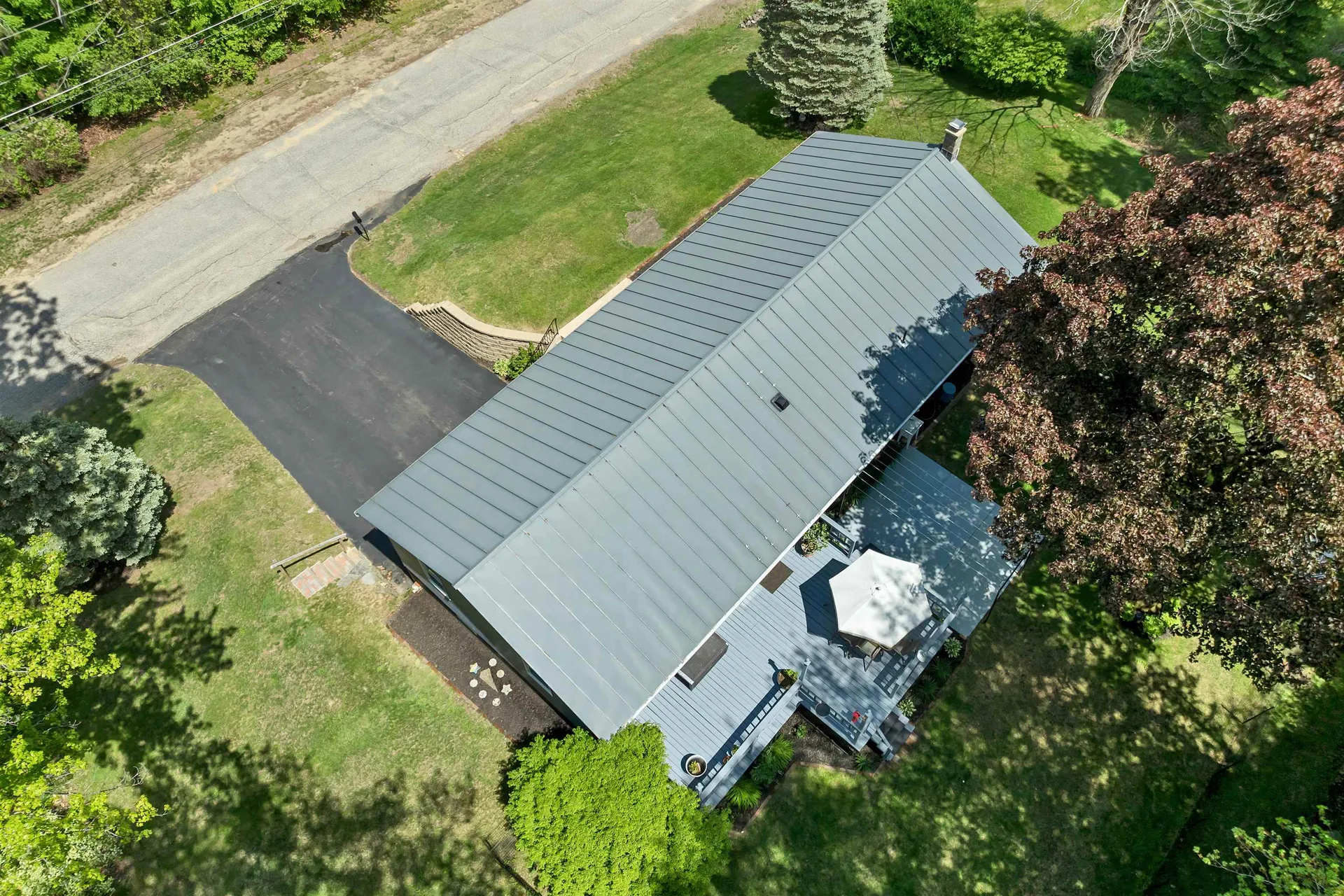 121 Terrace Road Franklin NH 03235